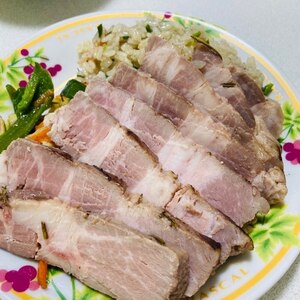 炊飯器で柔らか ローストポーク 低温調理 レシピ 作り方 By M H 楽天レシピ 炊飯器で柔らか ローストポーク 低温調理 レシピ 作り方 By M H 楽天レシピ